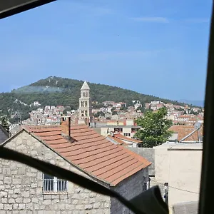Cherry-old Town , Split Kroatien
