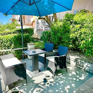 Rocan Apartment