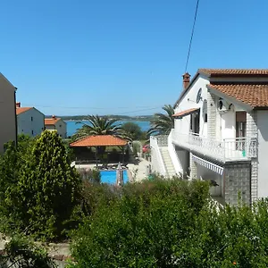 Palma , Medulin Kroatien